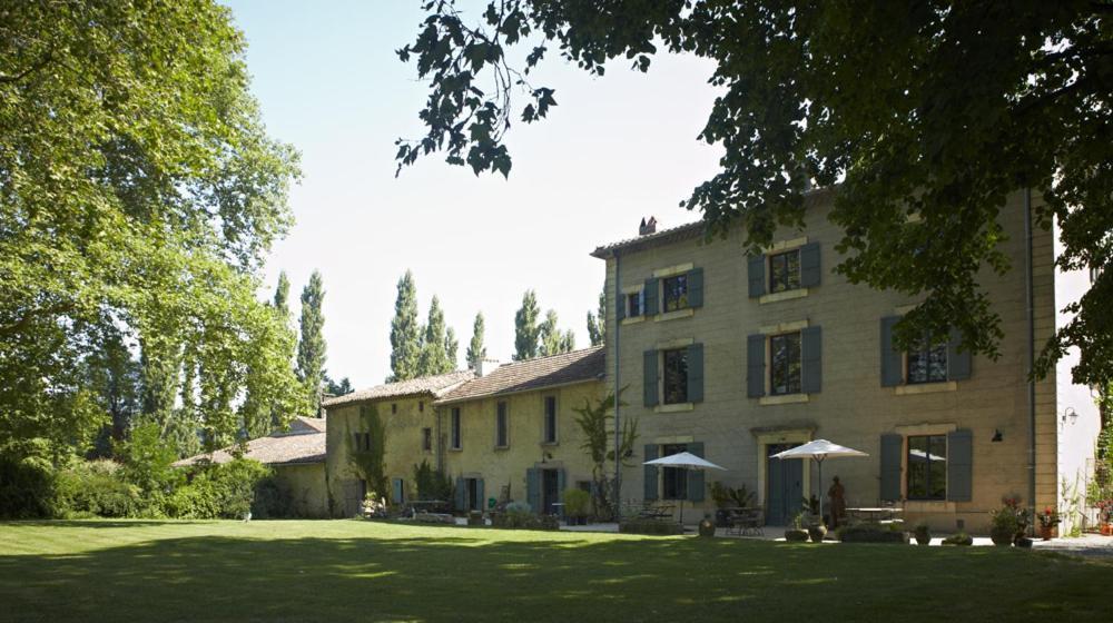 Chambres D'Hotes Du Domaine De Bonnery Caucalieres Zewnętrze zdjęcie