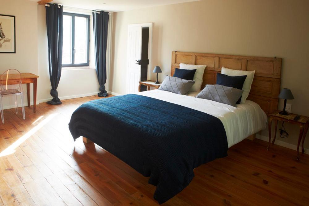 Chambres D'Hotes Du Domaine De Bonnery Caucalieres Zewnętrze zdjęcie