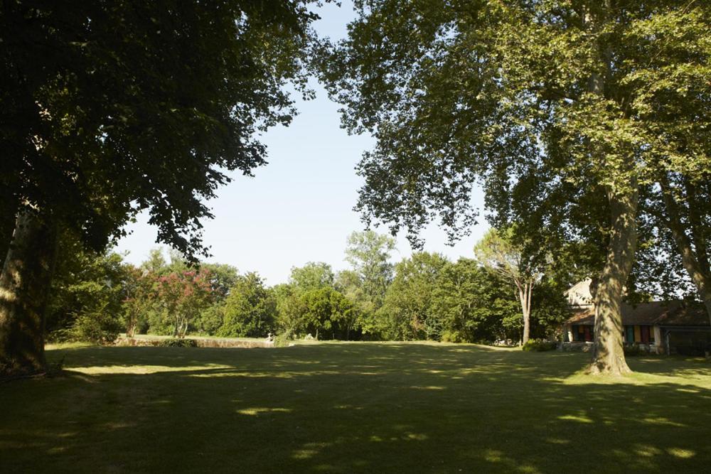 Chambres D'Hotes Du Domaine De Bonnery Caucalieres Zewnętrze zdjęcie
